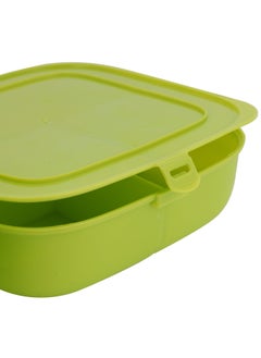 DELCASA Delcasa Two Layer Lunch Box Freezer and Dishwasher Safe  - Image 3