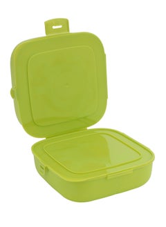 DELCASA Delcasa Two Layer Lunch Box Freezer and Dishwasher Safe  - Image 4