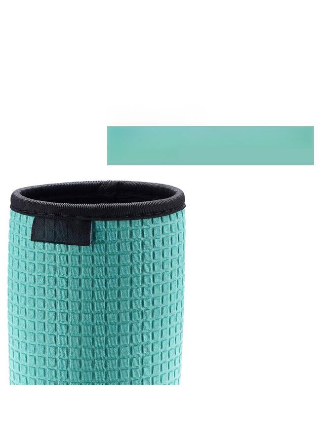 LAMAY 12oz Standard Can Sleeves Insulators Sleeves Standard Can Covers 12OZ Beer Bottle Sleeves Coolers Holder Non-slip Neoprene Can Coolier Sleeves 4PC Pack - Image 3