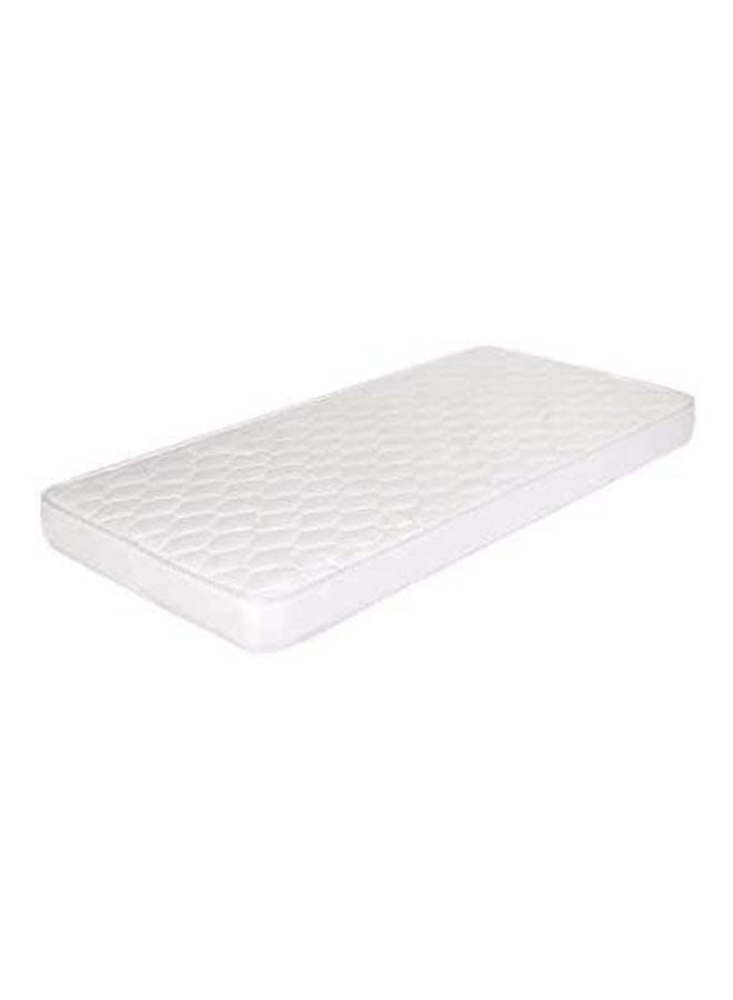 Galaxy Design Queen Size Medical Mattress White 190x25x100 cm - Image 1
