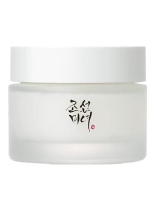 Dynasty Cream Facial Moisturizer for Dry, Acne-Prone 50ml + Glow Serum Propolis and Niacinamide Hydrating Facial Soothing Moisturizer 30ml - view 2