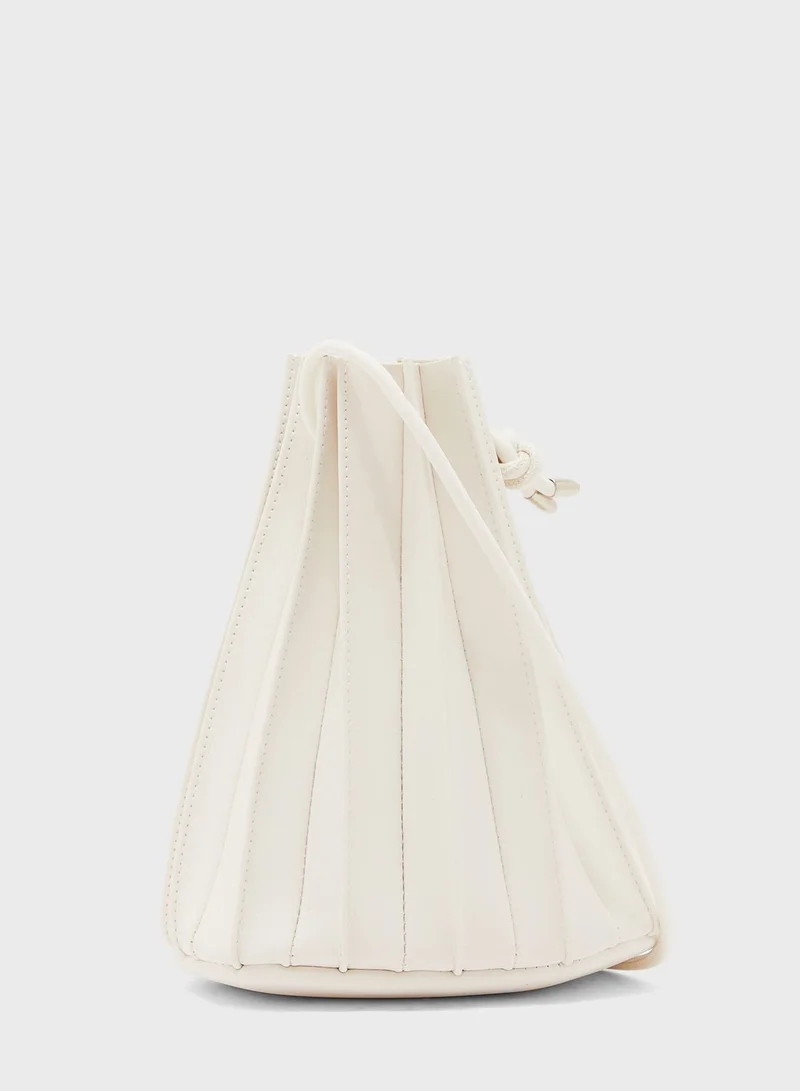 Ginger Expandable Shopper Bag