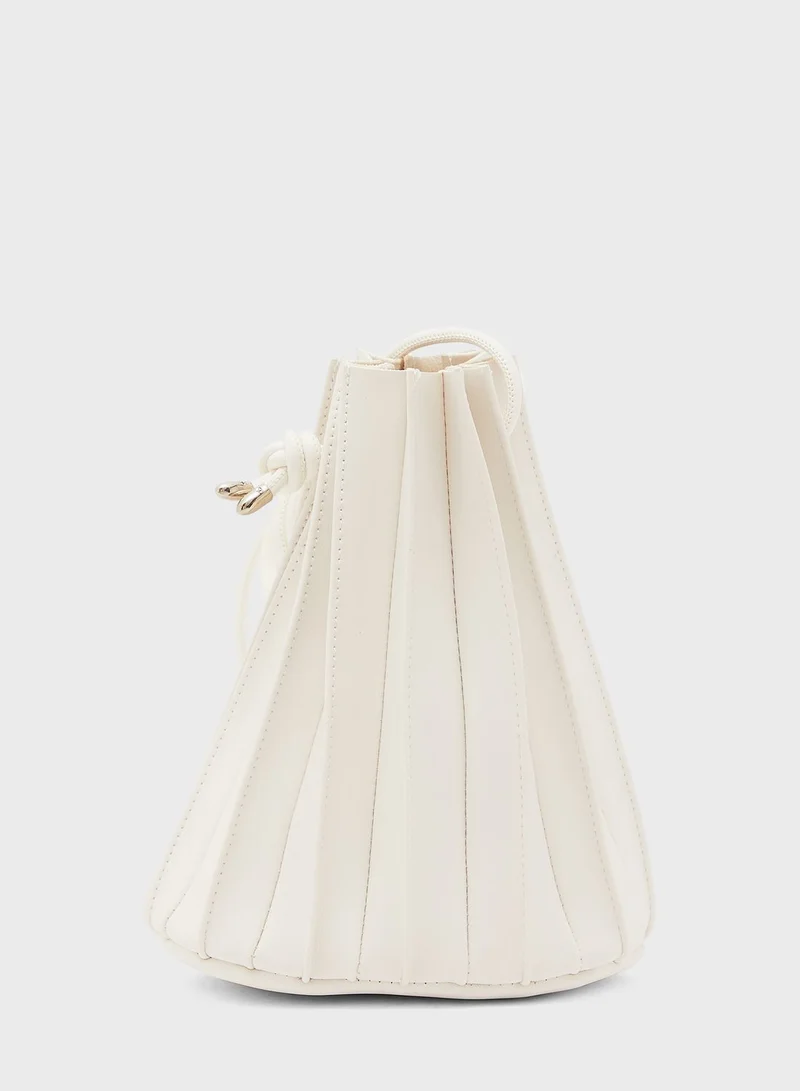 Ginger Expandable Shopper Bag
