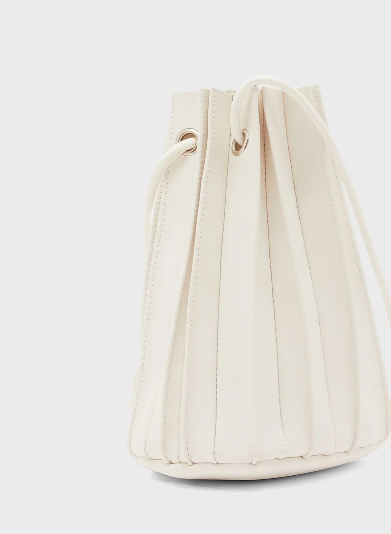 Ginger Expandable Shopper Bag