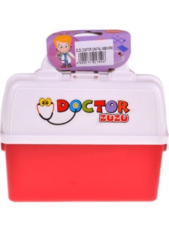 Doctor with Bag