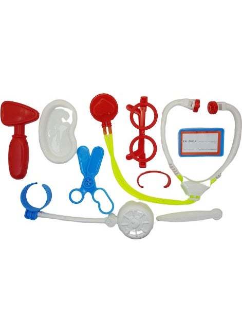 ZUZU - Doctor with Bag - Image 1