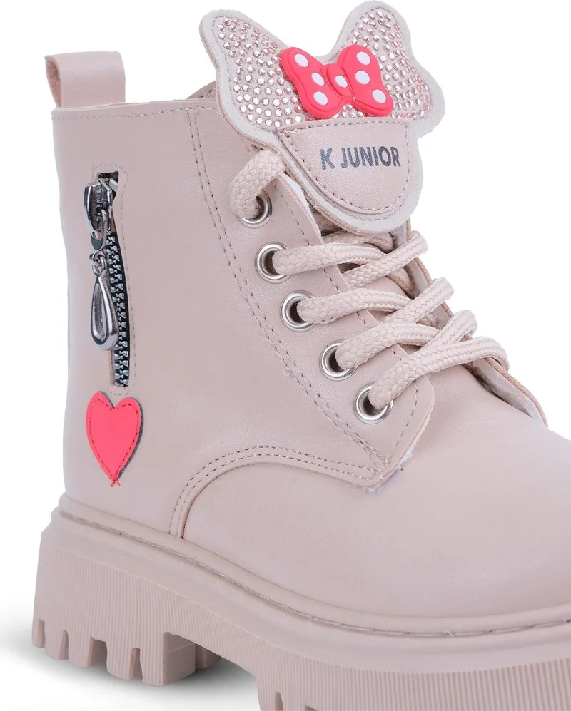 كابتن جونيور Captain Junior Girls Boat Pvtk 550