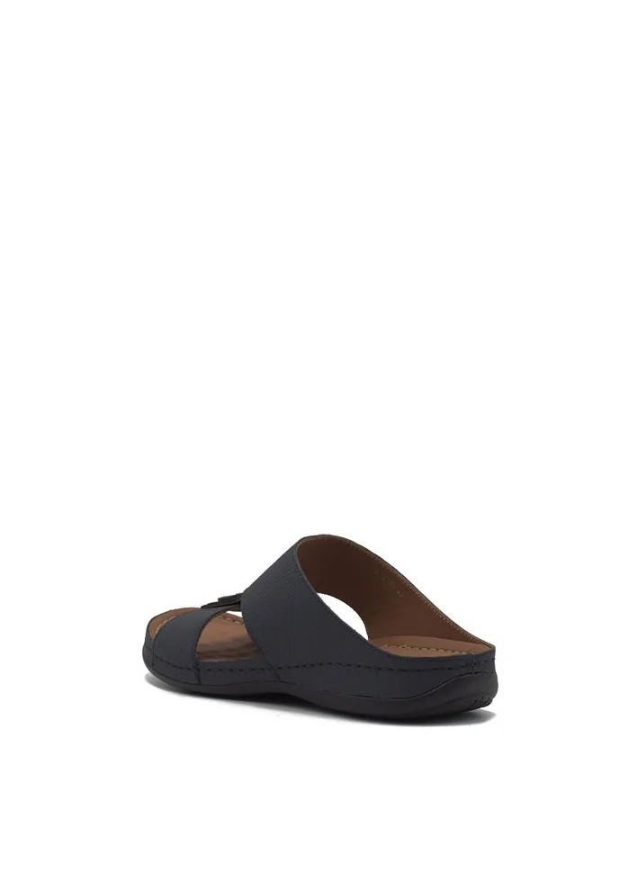 GFI MEN'S LIGHTWEIGHT ARABIC SANDAL SLIP ON