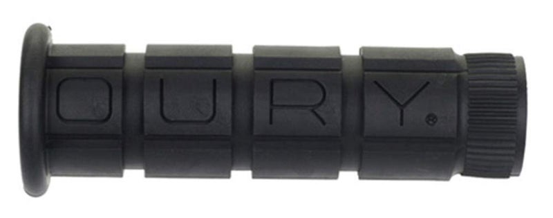 Oury PWC-BLK Black Grip (Perfect for ATV and PWC with Thumb Throttles) - Image 1