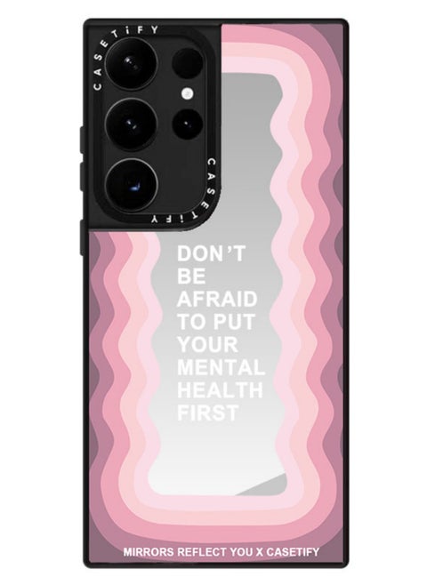 Case for Samsung Galaxy S23 Ultra Wave Cover