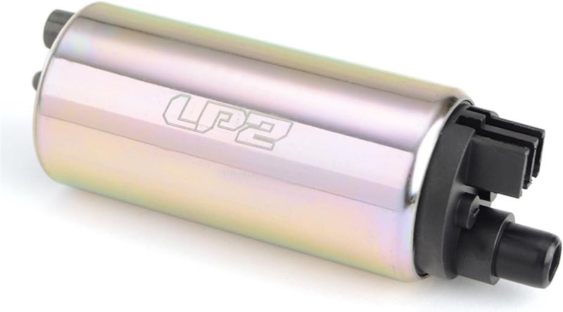 Wivplex Motorcycle Fuel Pump for Various Models - Image 1