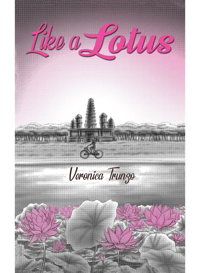Like a Lotus 