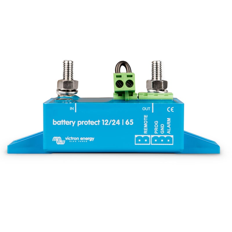 Victron Energy BatteryProtect 1224Volt 65 amp