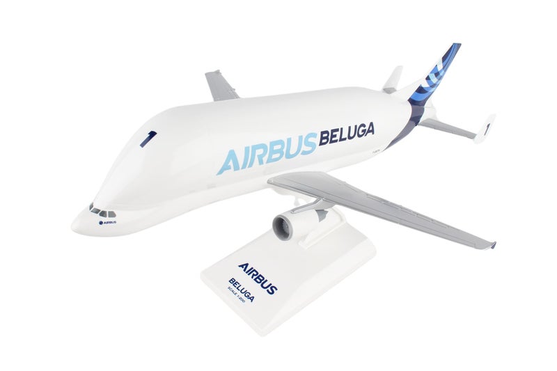 Skymarks Daron Airbus Beluga A300600ST 1 1200 SKR666