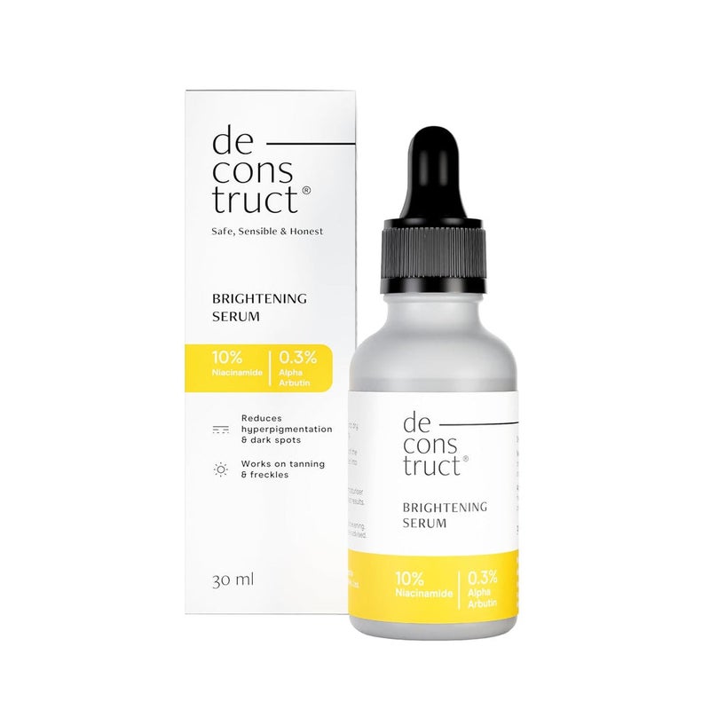 Deconstruct Brightening Serum 30 ml - Image 2