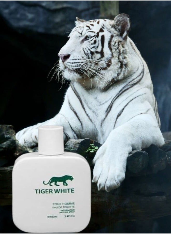 Tiger White Perfume 100ML - pzsku/ZE1FA6E33BE689CB2728DZ/45/_/1736284053/2732628e-78cf-433a-9368-e540d4d8fca9