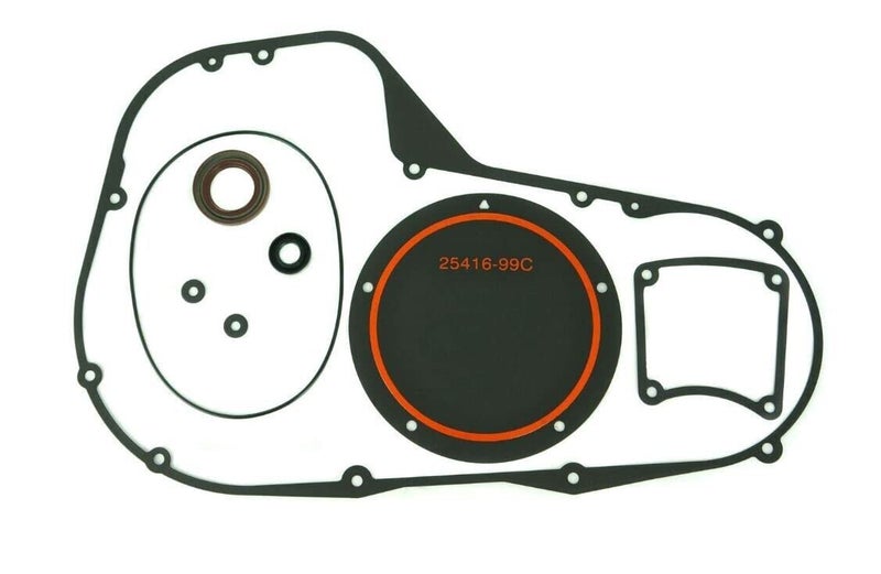 Primary Gasket Kit for 1999-2006 Harley Twin Cam Bagger Models
