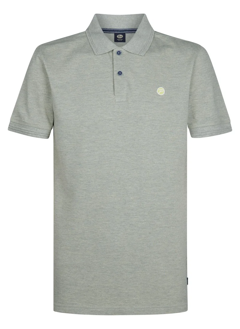 Petrol Industries Men Polo Short Sleeve