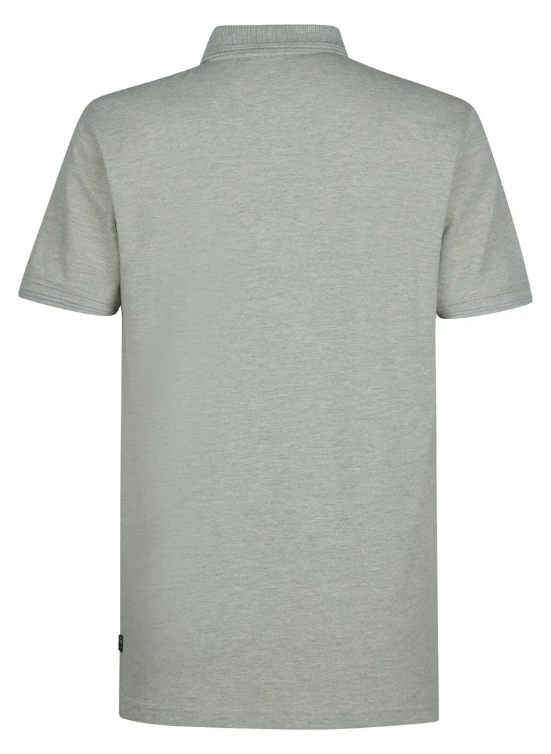 Petrol Industries Men Polo Short Sleeve