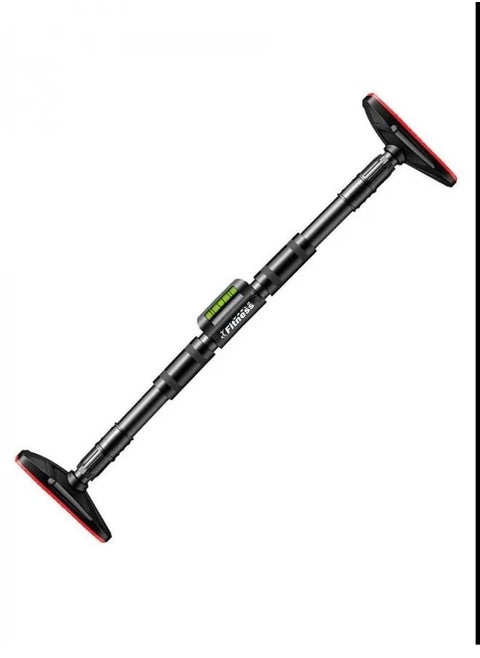 Door bar without screws - Iron Gym from