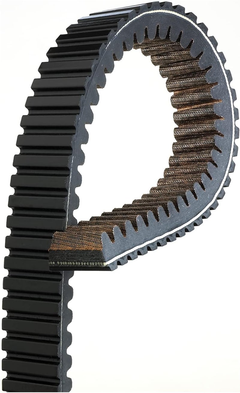 Gates G-Force WorkHorse CVT Belt 40G3691 - 96.8 cm Length - Image 3