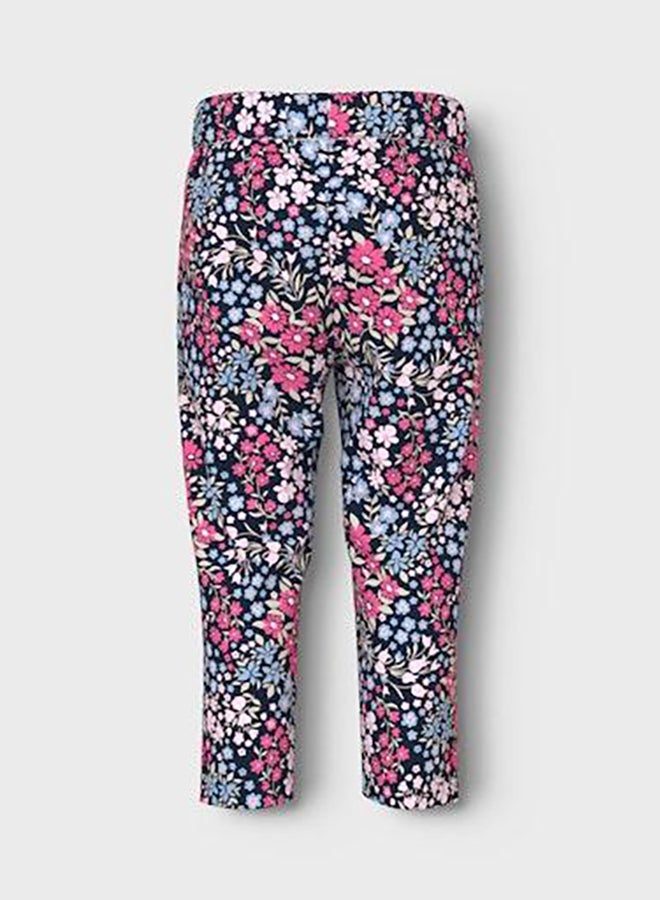 NAME IT Nmfvinaya  Pant  - Image 2