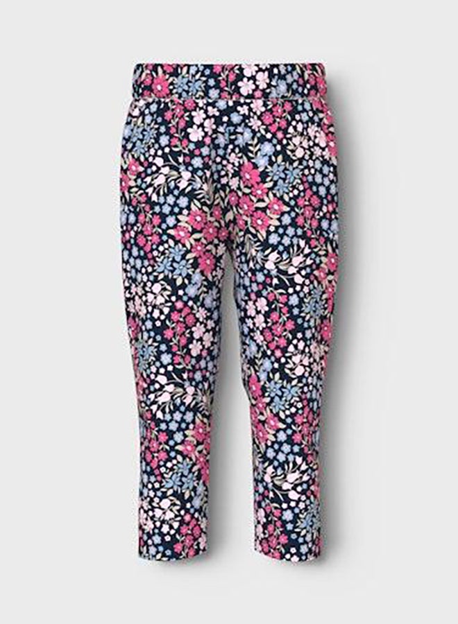 NAME IT Nmfvinaya  Pant  - Image 4