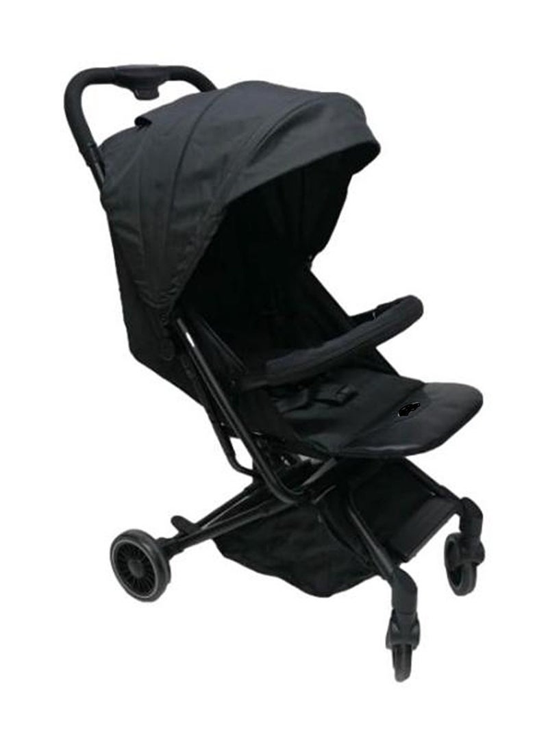 Lightweight Foldable Baby Stroller - Image 1