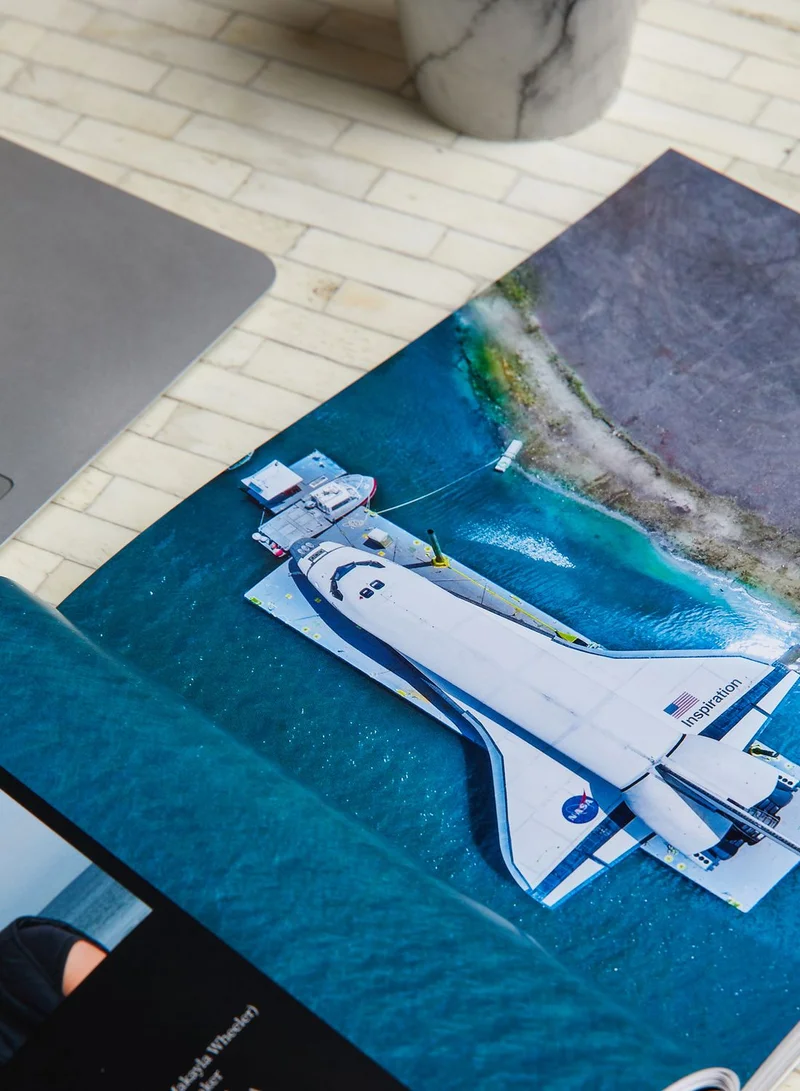 THAMES Dronescapes: The New Aerial Photography From Dronestagram