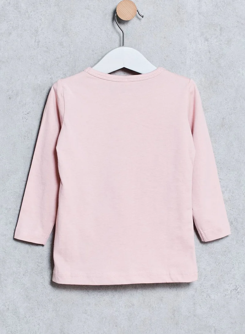 NAME IT Infant Casual T-Shirt