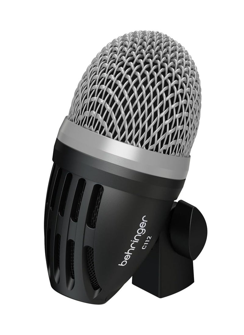 behringer - Behringer BC1500 Premium 7-piece Drum Microphone Set - Image 1