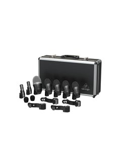 behringer Behringer BC1500 Premium 7-piece Drum Microphone Set  - Image 2