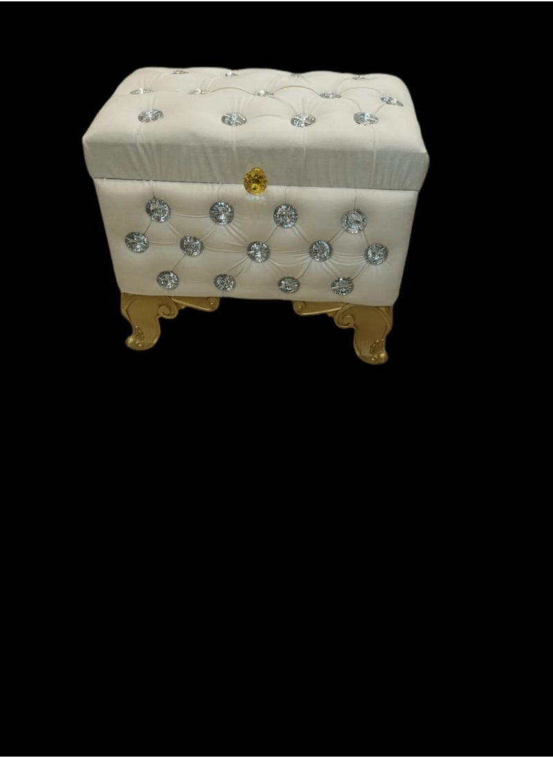 Generic Carpet box for storing carpets and prayer sheets. Available in different sizes. Large size.  - Image 1