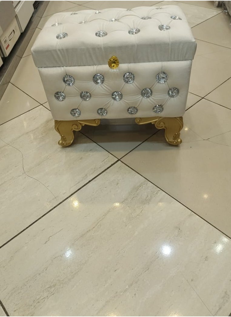 Generic Carpet box for storing carpets and prayer sheets. Available in different sizes. Large size.  - Image 2