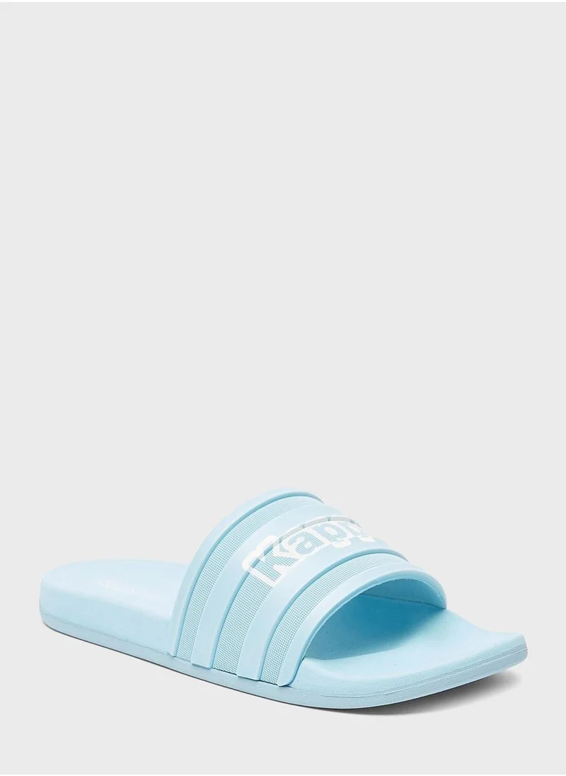 Kappa Casual Slides