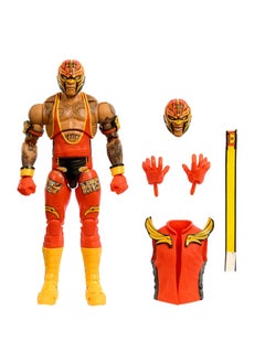 WWE WWE Ultimate Edition - Rey Mysterio Action Figure  - Image 2