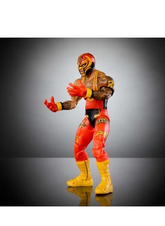 WWE WWE Ultimate Edition - Rey Mysterio Action Figure  - Image 5