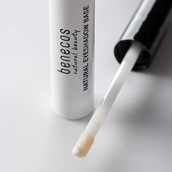 Benecos Benecos Natural Cosmetics Eyeshadowbase Talkfree vegan  - Image 2