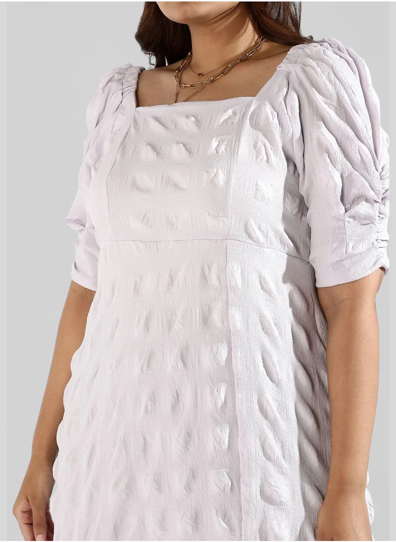 Instafab Plus Plus Size Casual Dress
