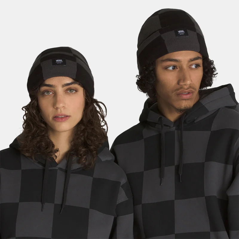 فانز قبعة رجالية بقلاب