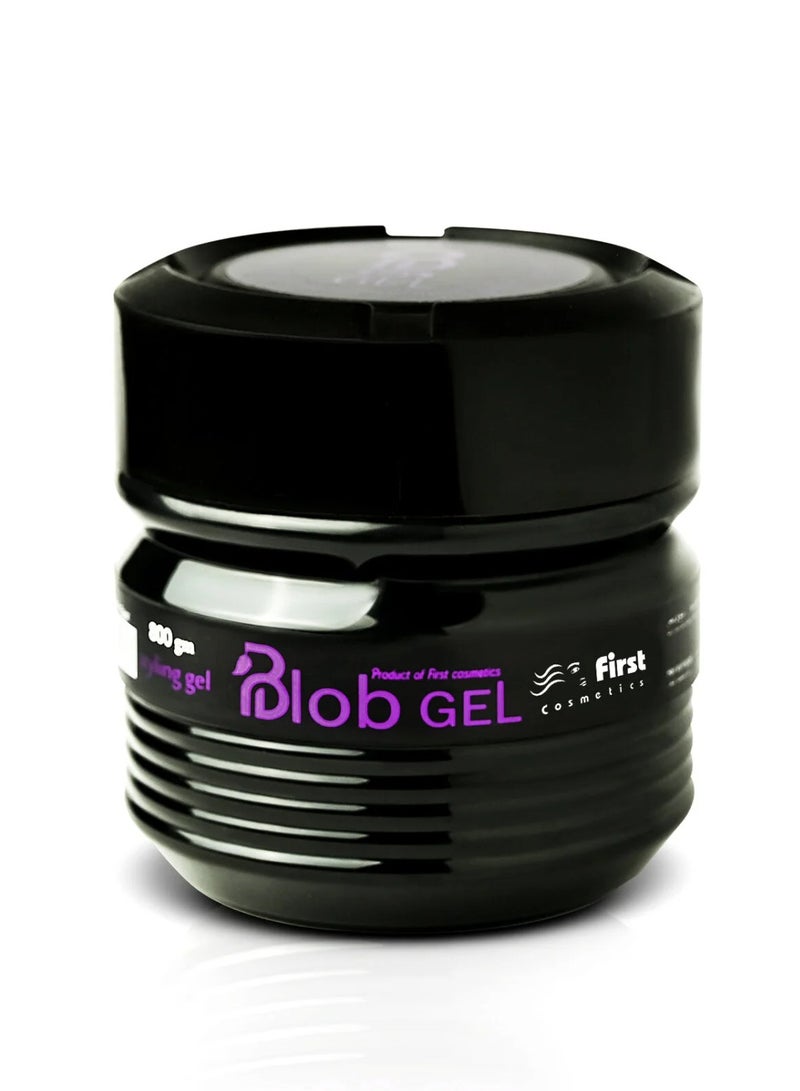 Blob Blue Gel 800 g 