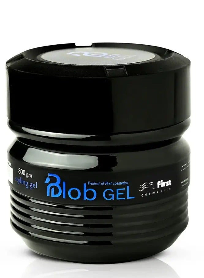 جل أزرق 800 جرام