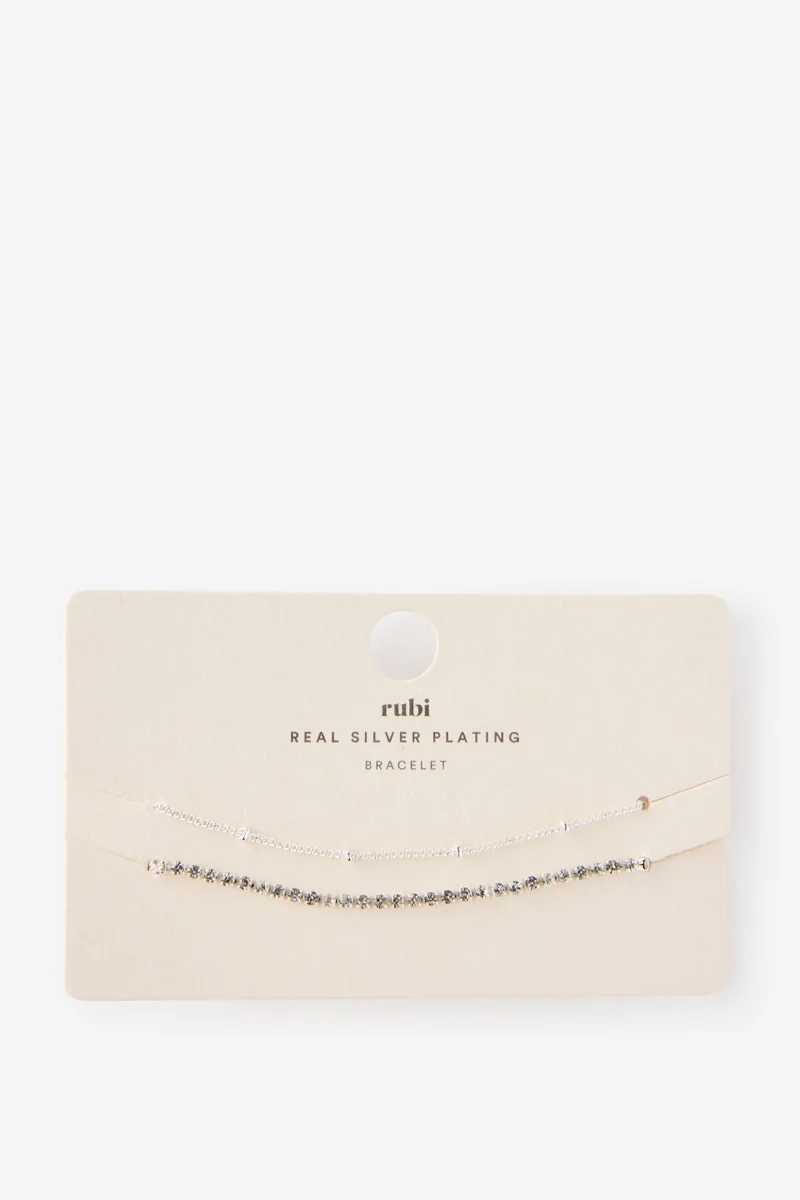 Rubi Multipack Bracelet