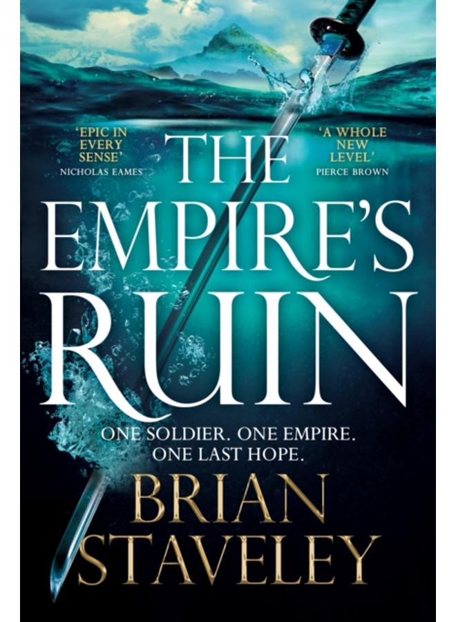 The Empire's Ruin