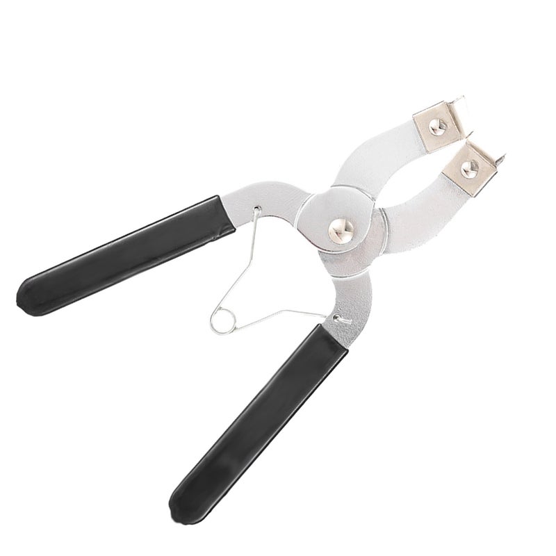 Car Auto Piston Ring Compressor Pliers Expander Installer Remove Tool - Image 4