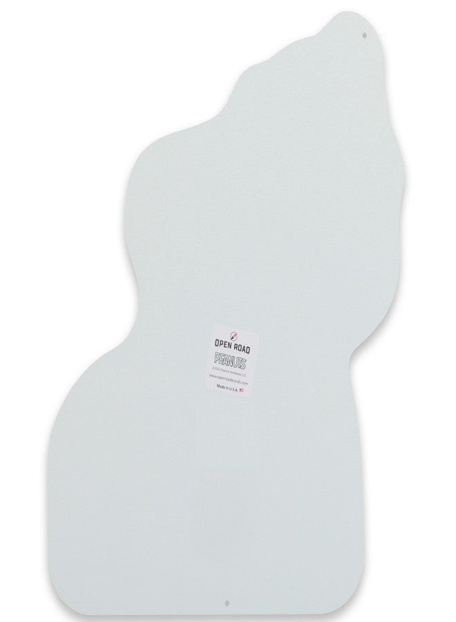 Open Road Brands Peanuts Snoopy and Woodstock Winter Attire Metal Sign - Adorable Snoopy Decoration for Winter and Christmas Home Decor - Image 3