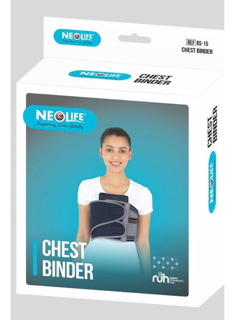 NEOLIFE حزام صدر - XXL - Image 1