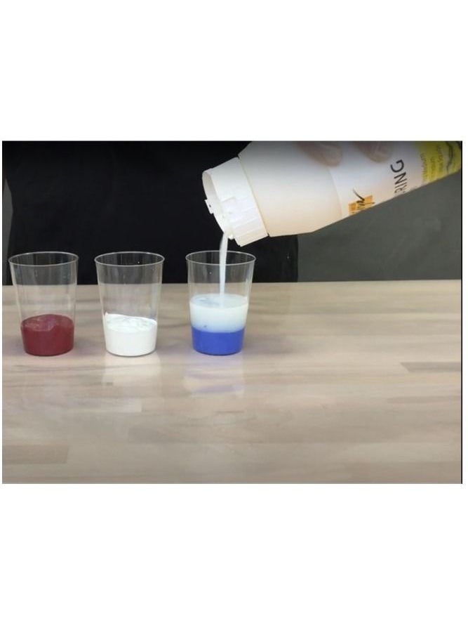 Solo Goya - Solo Goya Pouring Fluid 750 ml Acrylic - Image 1