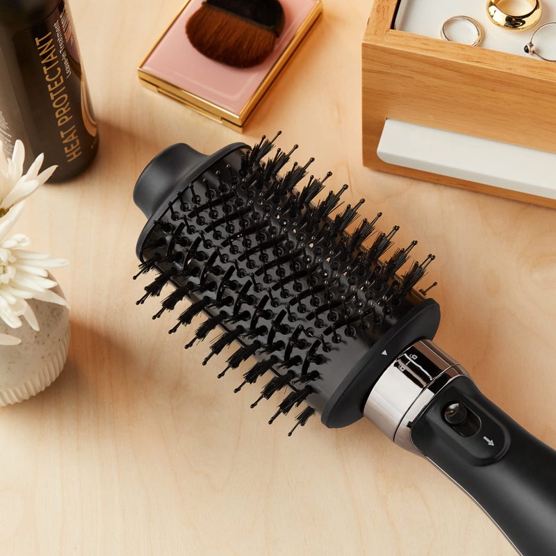 Hot Tools Pro Artist Black Gold One Step Replacement Attachment | Pro Drying & Styling (Large) - Image 5