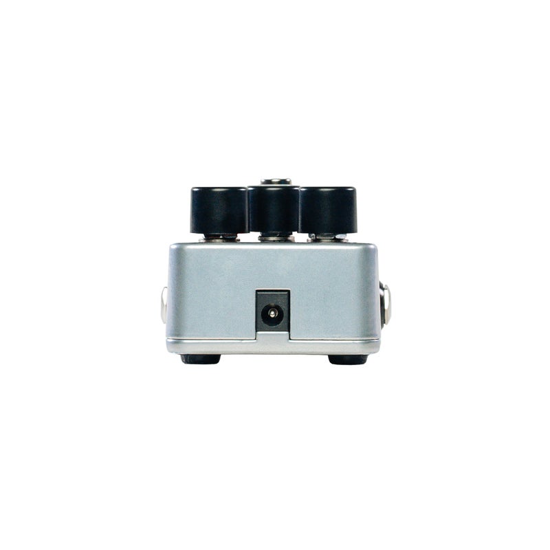 Electro-Harmonix Op Amp Big Muff Pi Fuzz Pedal - Image 4